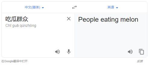 吃瓜翻译网,吃瓜翻译网带你领略明星幕后故事